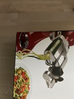 Spiralschneider für Kitchen aid Sachsen-Anhalt - Halberstadt Vorschau