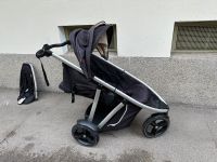 Doppelkinderwagen | Geschwister- Kinderwagen Phil&Teds München - Schwabing-West Vorschau