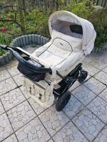 Emmaljunga 2 in 1 Kinderwagen Schleswig-Holstein - Neumünster Vorschau