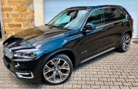 BMW X5 40d AHK Pano HIFI HUD Standheizung DesignPureExper Bayern - Eggolsheim Vorschau