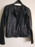 Damen Kunstlederjacke Köln - Raderthal Vorschau