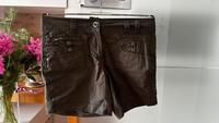 Cecil Shorts kurze Hose Khaki oliv 38/40 29 Safari Baumwolle Bayern - Herzogenaurach Vorschau