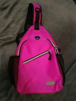 Mosiso Schultertasche pink (Neu + OVP) Bayern - Straubing Vorschau