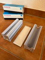 Diamagazin Magazin Pentacon 2x36 DDR VEB Retro Vintage Thüringen - Kölleda Vorschau