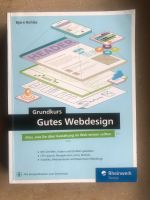 Webdesign Buch Niedersachsen - Wunstorf Vorschau