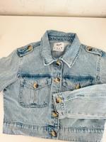 Jeansjacke gr.XS 34 Demin Co Baden-Württemberg - Neckarsulm Vorschau