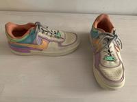 NIKE Airforce 1 Shadow, Gr. 38,5 Bonn - Endenich Vorschau