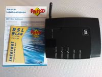 AVM Fritzbox WLAN Router Niedersachsen - Ronnenberg Vorschau