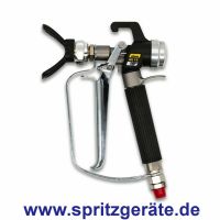 Airless-Pistole Wagner AG 14 - Preis inkl. 19% MwSt. Berlin - Tempelhof Vorschau