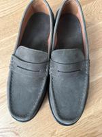 Mango loafers leder 41 Frankfurt am Main - Gallusviertel Vorschau