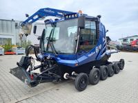 Kässbohrer Pistenbully Pistenraupe PB 600 W Bayern - Dirlewang Vorschau