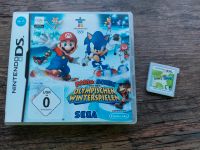 Nintendo 3 DS Spiel, Mario und. Sonic, Yoshis Island Baden-Württemberg - Schallstadt Vorschau