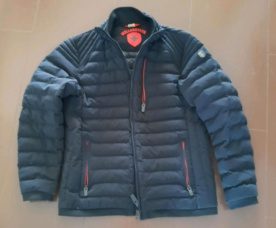 Wellensteyn Winterjacke Gr.L in Aurich