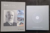 2er Set Bücher 125 Jahre Bosch - Jubiläum Baden-Württemberg - Rottweil Vorschau