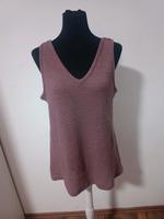 Shein Top Oberteil Spitze Gr.38/40 rosa neu Niedersachsen - Wistedt Vorschau