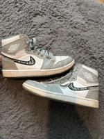 Nike Jordan Air Dior High Größe 38 Nordrhein-Westfalen - Vreden Vorschau