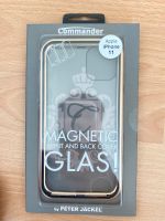 Magnetische Hülle für iPhone 11 neu ohne Lieferung Hessen - Frankenberg (Eder) Vorschau