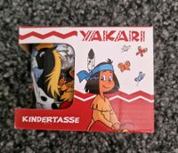 Yakari Kindertasse Mecklenburg-Vorpommern - Greifswald Vorschau