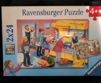 Ravensburger Puzzle 2x24 Teile Nordrhein-Westfalen - Neuss Vorschau