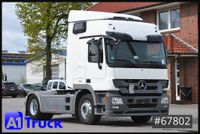 Mercedes-Benz Actros 1841, MP3 Klima Vollspoiler Niedersachsen - Bakum Vorschau