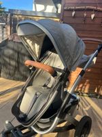 Kinderwagen Joolz Geo gris grau Buggy Nordrhein-Westfalen - Baesweiler Vorschau