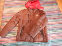 La Martina Jacke, Daunen, Winter, Herren, Gr. XXL, NP 499€, NEU Nordrhein-Westfalen - Hückelhoven Vorschau