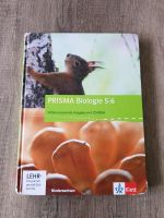 Prisma biologie 5/6 Niedersachsen - Harsefeld Vorschau