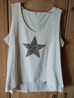 Shirt tredy weiß, gr 48 Bayern - Pyrbaum Vorschau