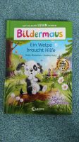 Bildermaus - Ein Welpe braucht Hilfe - Die magischen Tierfreunde Nordrhein-Westfalen - Greven Vorschau