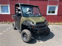 Polaris Ranger Diesel TP 30 - kein CanAm Quad Nordrhein-Westfalen - Hennef (Sieg) Vorschau