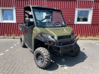 Polaris Ranger Diesel TP 30 Nordrhein-Westfalen - Hennef (Sieg) Vorschau