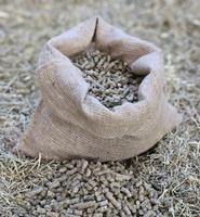 Heucobs, Heupellets, 10 kg, Futter für Pferde und Kaninchen Niedersachsen - Aurich Vorschau