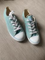 Converse türkis-grün-salbeigrün Gr. 38 Bayern - Bamberg Vorschau
