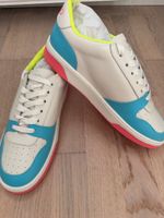 Pinko Sneaker Rayen - 101465 A0YR - weiß Größe 40 UVP 274€ Nordrhein-Westfalen - Lünen Vorschau