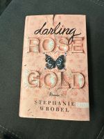 Top Hardcover Buch Darling Rose Gold Dortmund - Innenstadt-West Vorschau