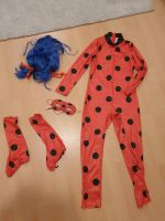 Ladybug kostüm Brandenburg - Nauen Vorschau