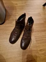 Stiefel braun Marke Cox Größe 43 Schuhe Berlin - Steglitz Vorschau