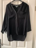 Bluse Hemd h&m Essen - Altenessen Vorschau