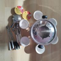 Gebrauchtes Fondue Set Neumünster - Negenharrie Vorschau