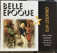 CD Belle Epoque - Greatest Hits Bayern - Heideck Vorschau