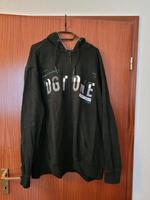 schwarze Herren Sweatjacke - Größe 5XL - Angelo Litrico -URBNDIST Niedersachsen - Weyhe Vorschau