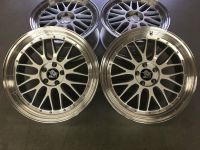 19 Zoll Alufelgen für BMW E90 E92 E93 8,5x19 + 9,5x19 5x120 ET35 Nordrhein-Westfalen - Dorsten Vorschau