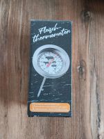 Fleisch Thermometer Hessen - Borken Vorschau