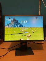 Monitor 22“ schwarz, Dell 2217 Altona - Hamburg Bahrenfeld Vorschau