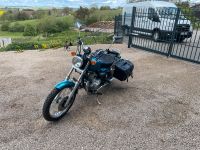 Honda Rebel 125ccm Rheinland-Pfalz - Brandscheid(Bitburg-Prüm) Vorschau