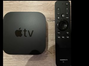 Apple Tv 4 Fernbedienung, Elektronik gebraucht kaufen | eBay Kleinanzeigen  ist jetzt Kleinanzeigen