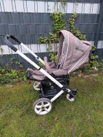 Hartan VIP XL 918 Kombikinderwagen Kinderwagen Buggy Nordrhein-Westfalen - Herne Vorschau