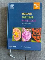 Biologie Anatomie Physiologie Lehrbuch München - Milbertshofen - Am Hart Vorschau