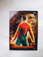 Topps Match Attax Euro 24 Christiano Ronaldo Career Celebration Sachsen - Krumhermersdorf Vorschau