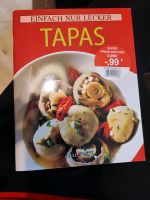 Kochbuch Einfach nur lecker Tapas Baden-Württemberg - Beimerstetten Vorschau